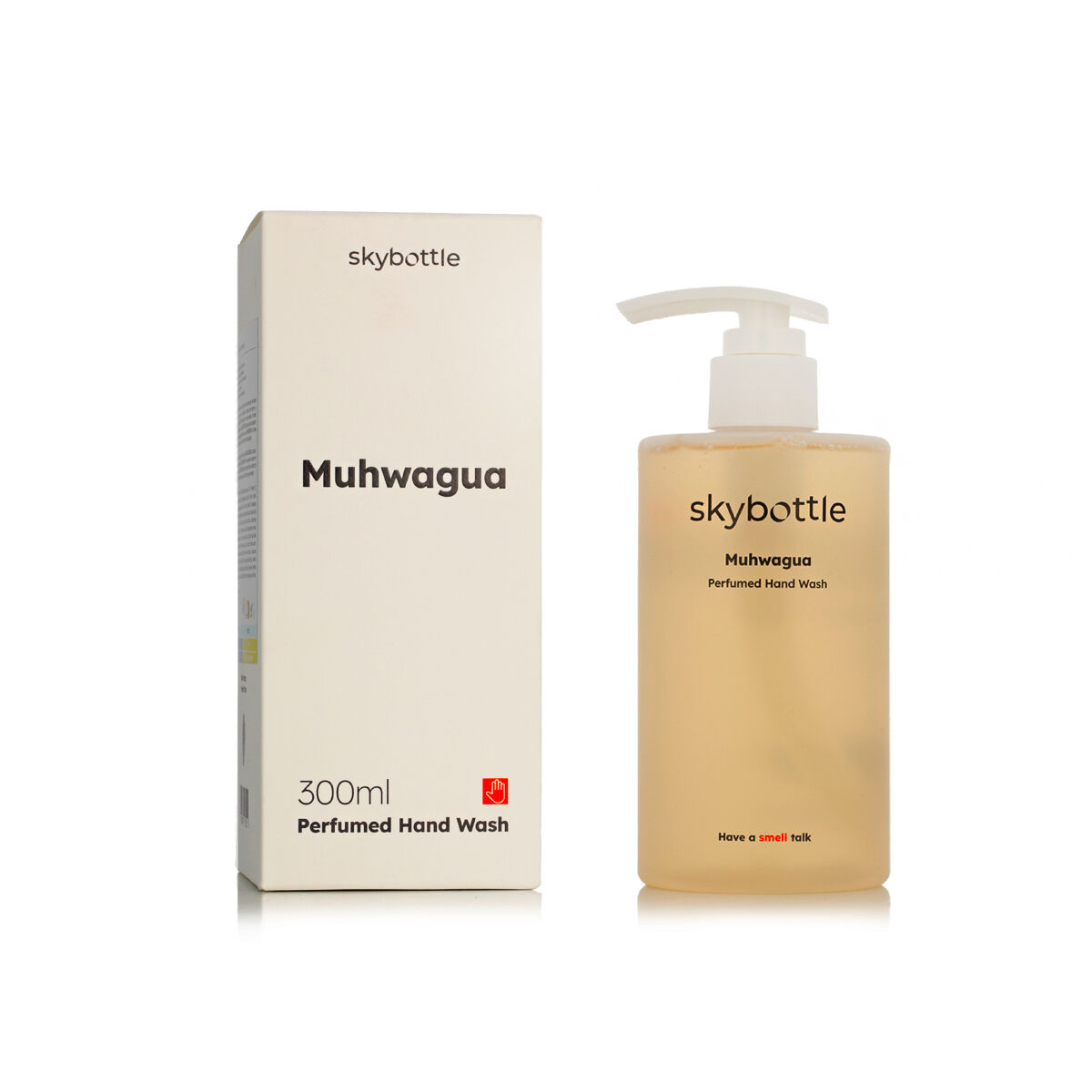 Handtvål Skybottle Muhwagua 300 ml