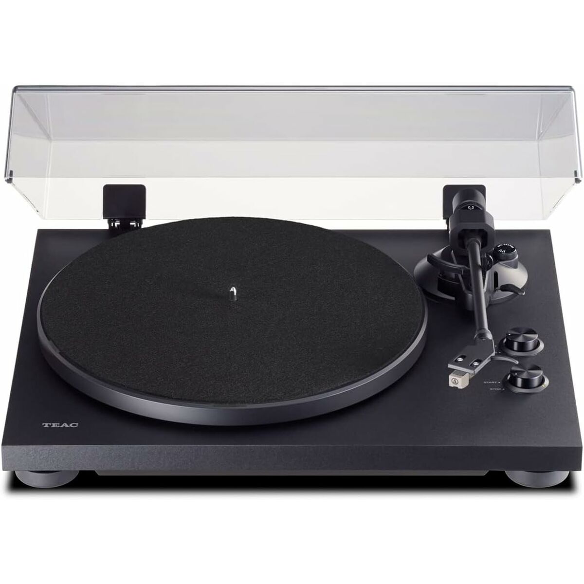 Skivspelare Teac 280BT