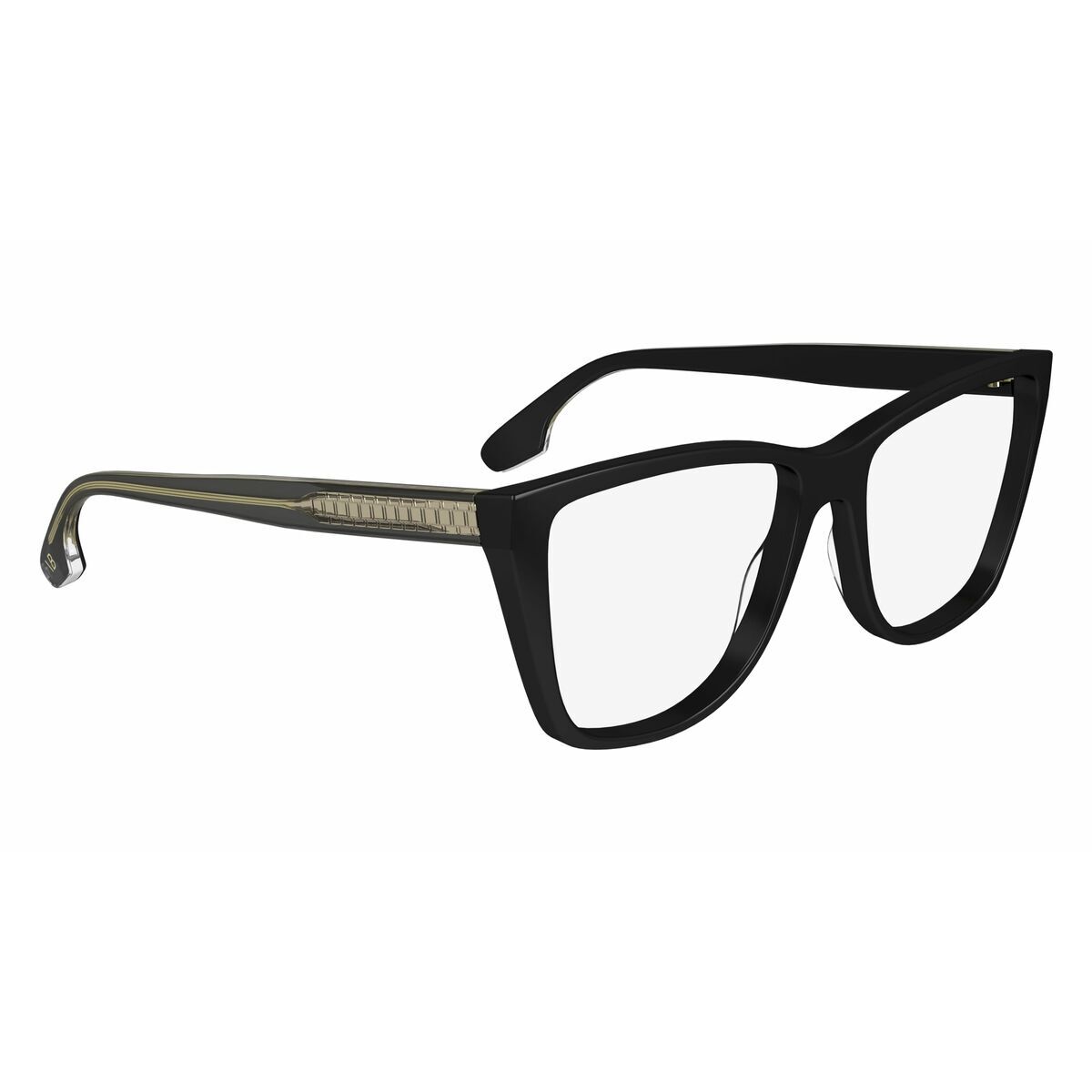 Glasögonbågar Victoria Beckham VB26645416001 ø 54 mm - 3