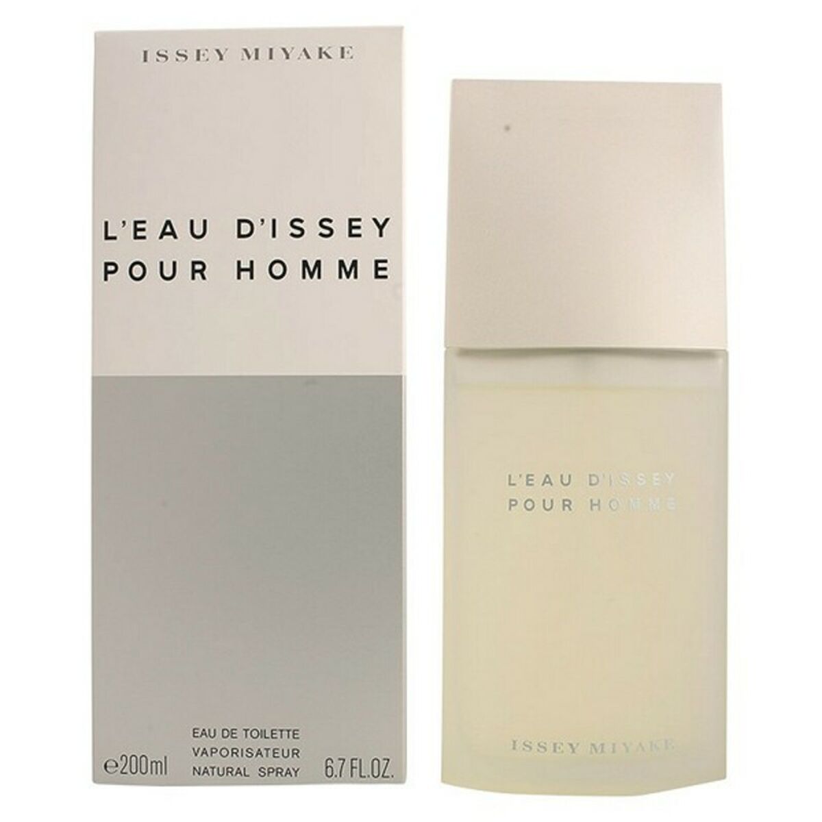 Parfym Herrar Issey Miyake EDT - 2