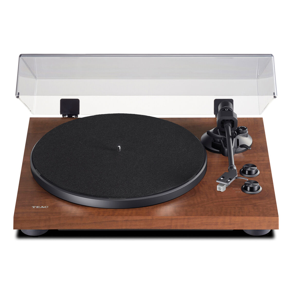 Skivspelare Teac 280BT - 2