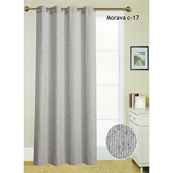 Gardin Hosteline MORAVA 140 x 260 cm