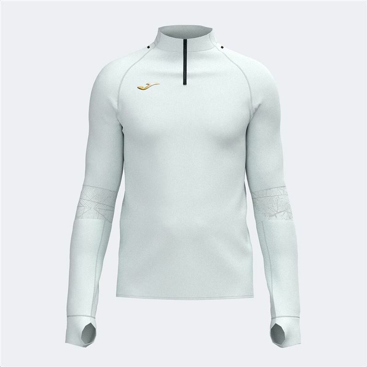 Tröja utan huva Barn Joma Sport R-Night - 2