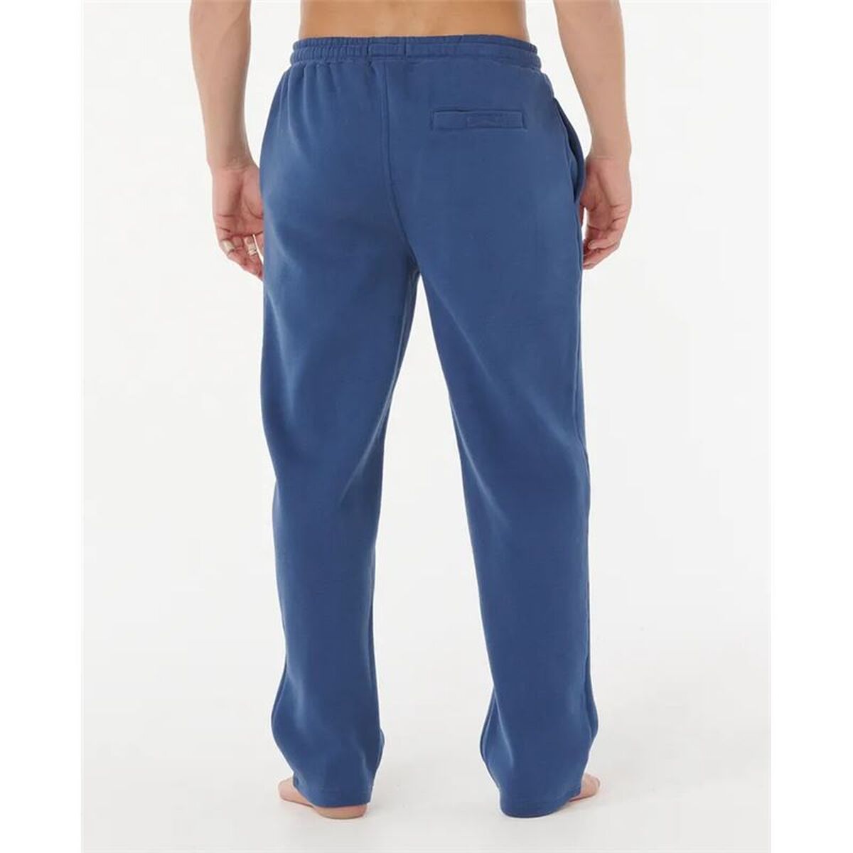 Långa träningsbyxor Rip Curl Stapler Trackpant Blå Män - 2