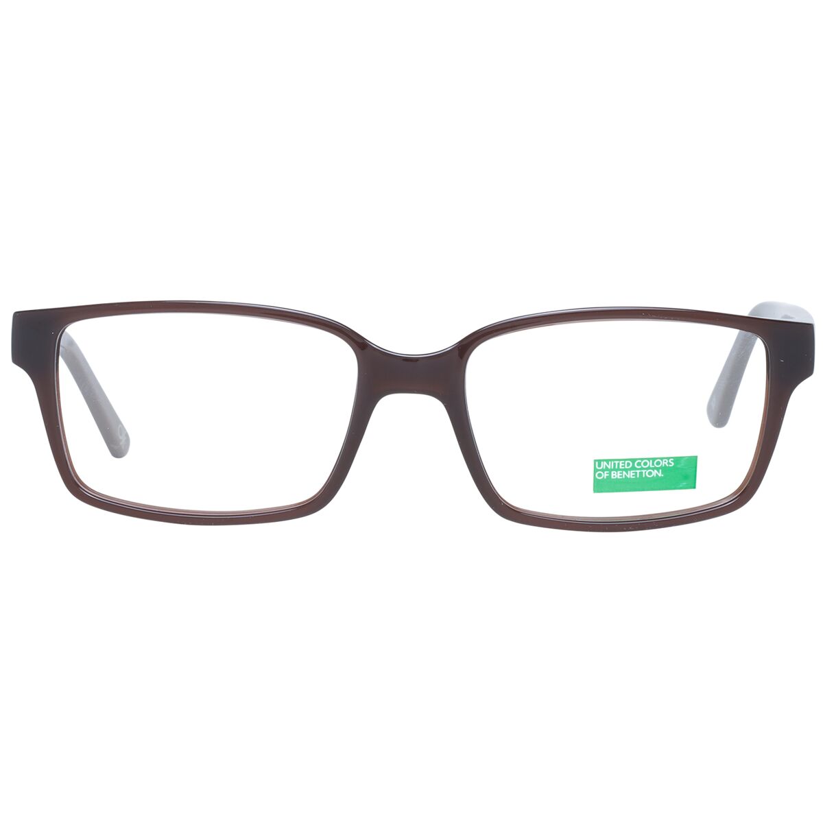 Glasögonbågar Benetton BEO1033 54157 - 2