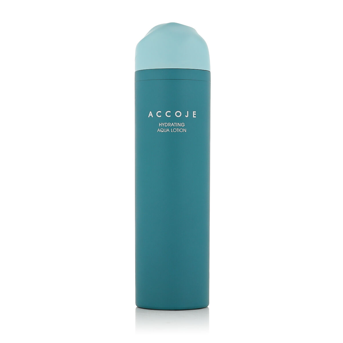 Kroppslotion Accoje Hydrating 130 ml