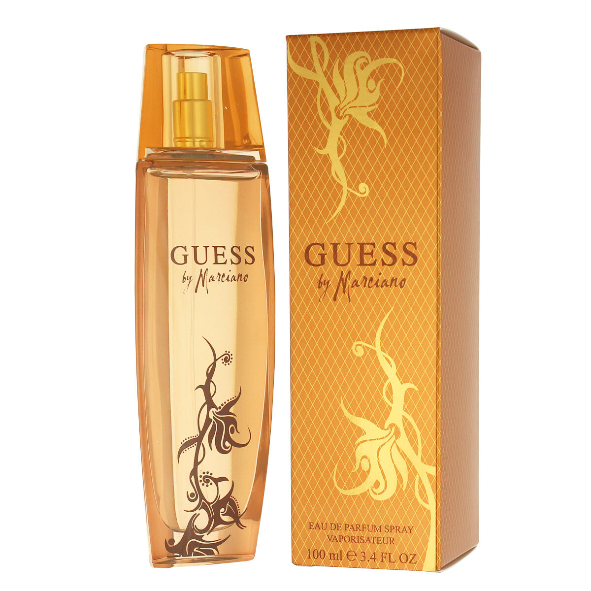Parfym Damer Guess By Marciano EDP 100 ml