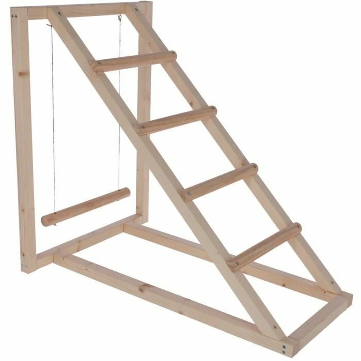 Trappa Kerbl Höna