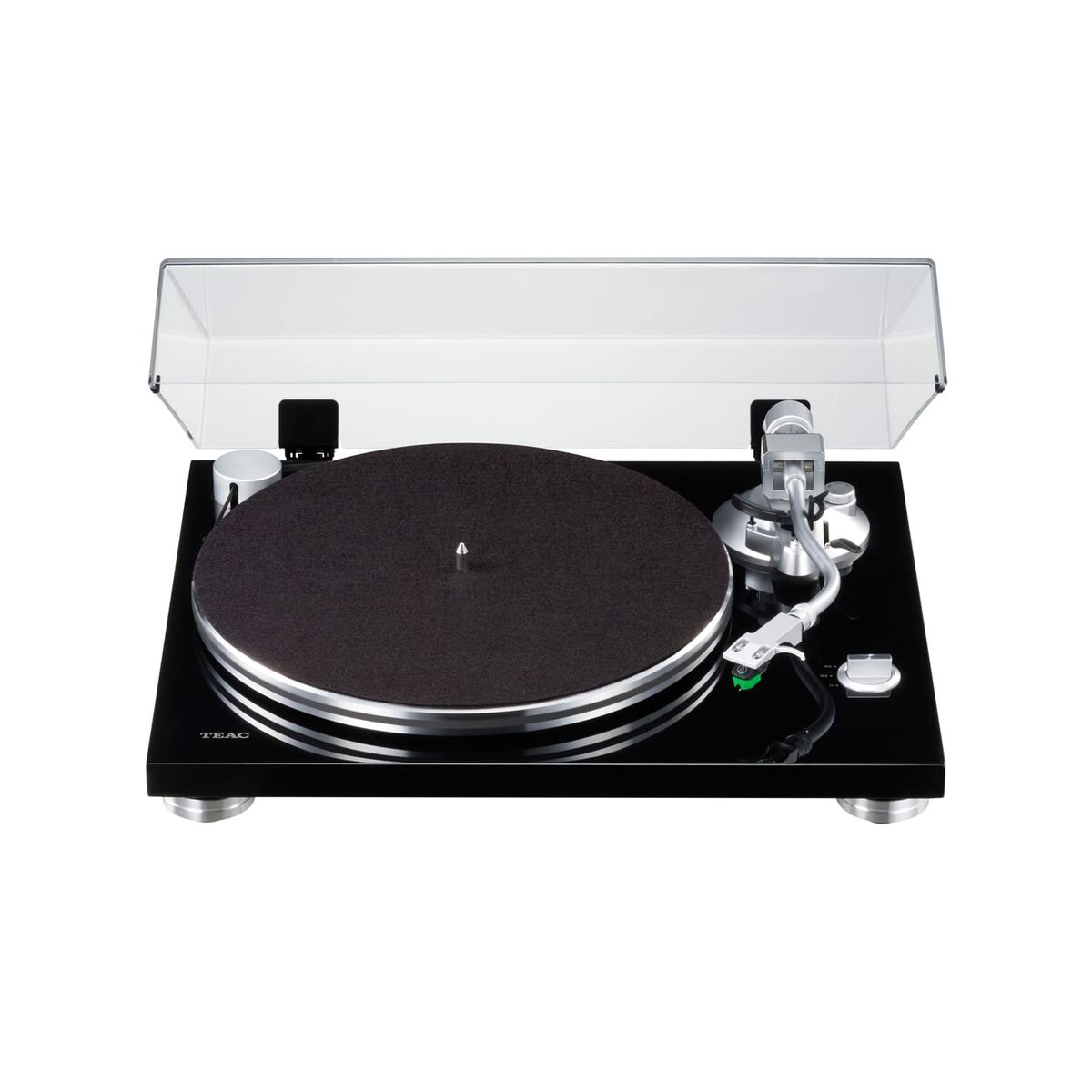 Skivspelare Teac TN-3B-SE - 2