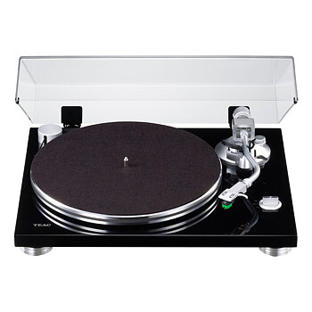 Skivspelare Teac TN-3B-SE
