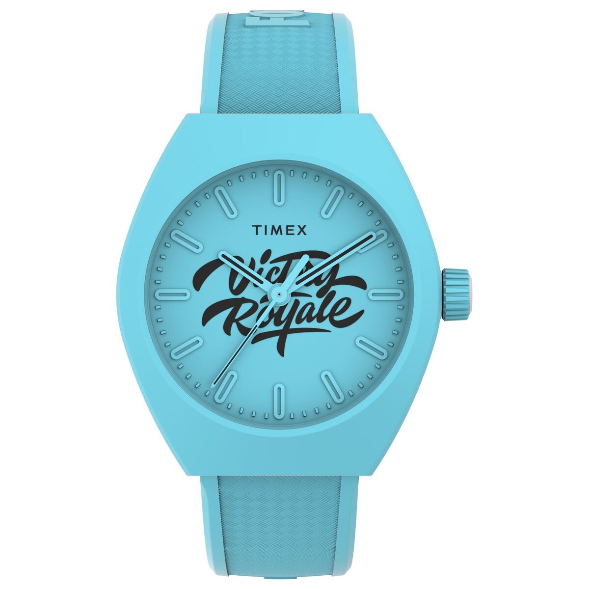 Herrklocka Timex TW2W96900 (Ø 40 mm)