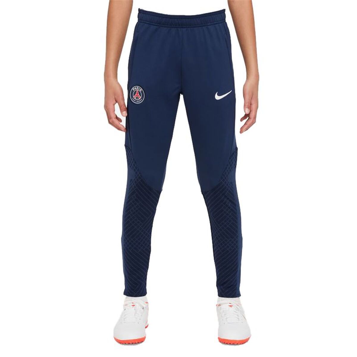Långa träningsbyxor Nike París Saint-Germain Strike
