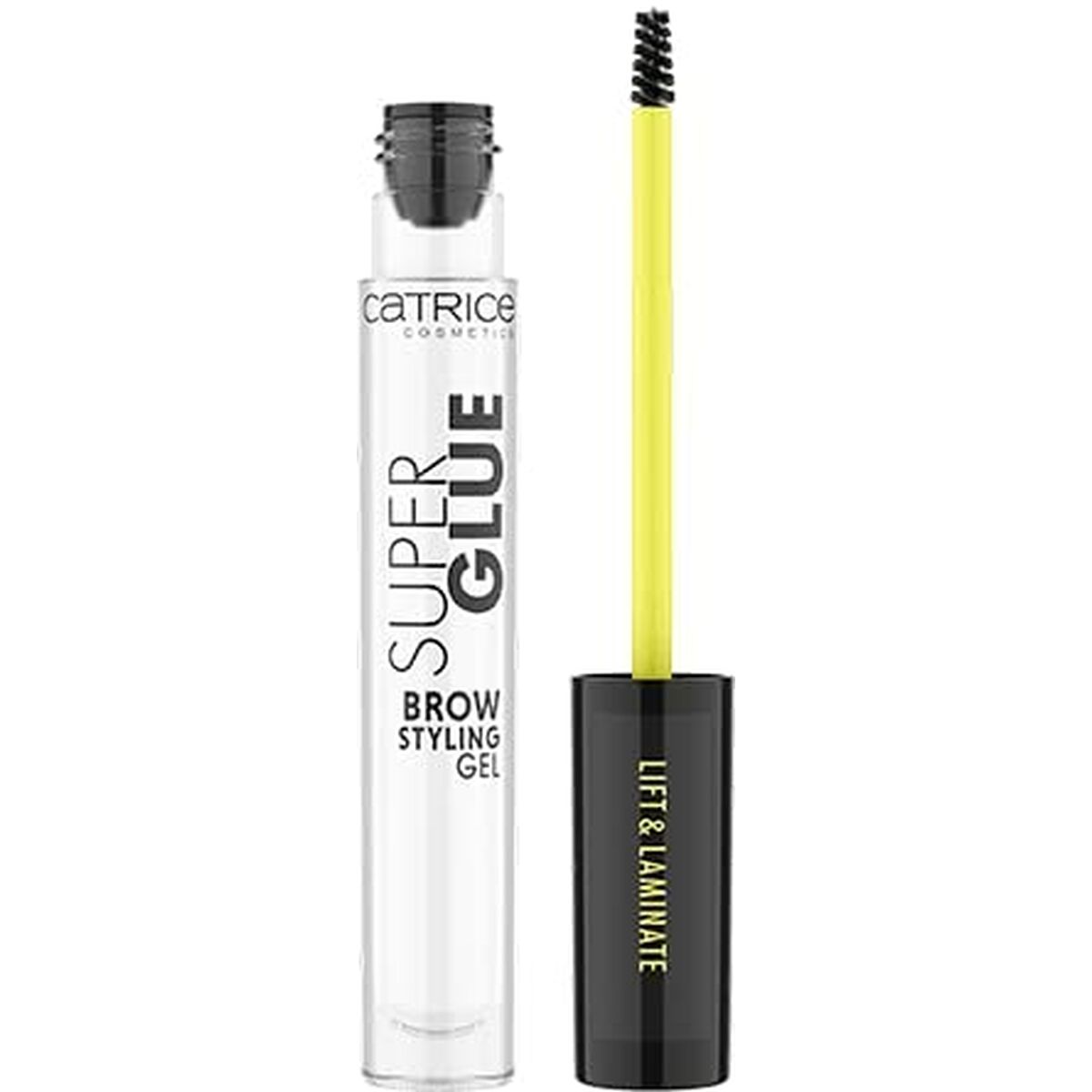 Ögonbryn Fixing Gel Catrice Super Glue Nº 010 4 ml - 2