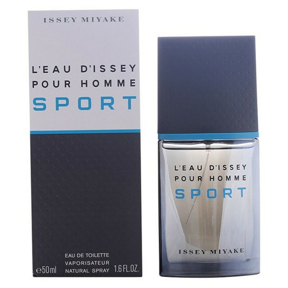 Parfym Herrar Issey Miyake EDT - 2