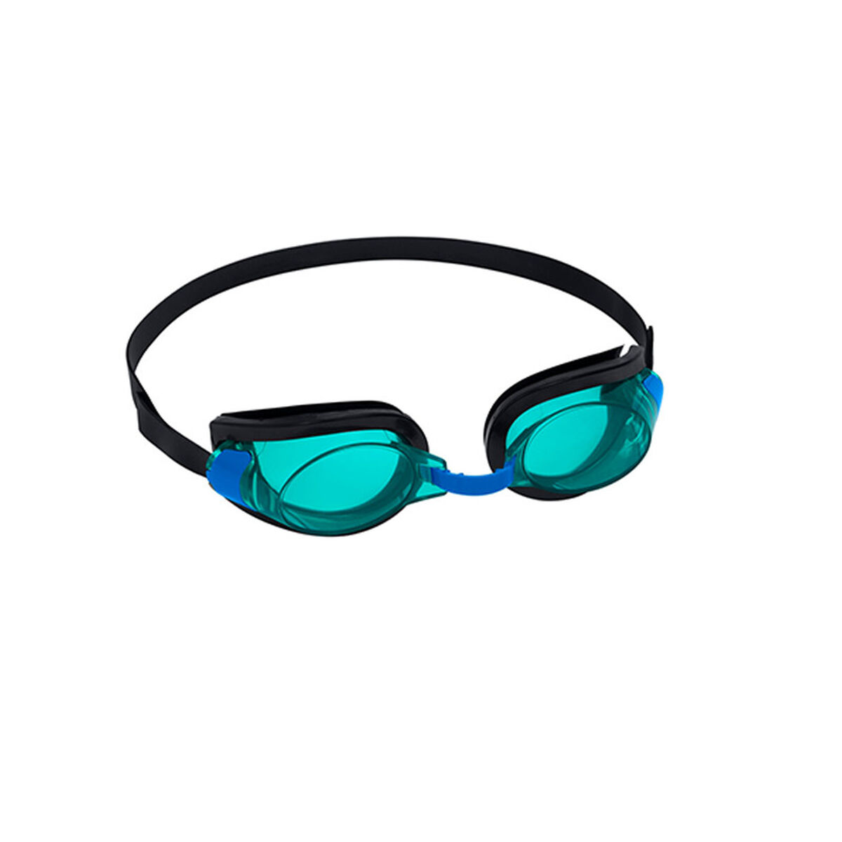 Bestway Barn Simglasögon Silikonrem Blandade Färger +3 År Strand och Pool 21080 - 2