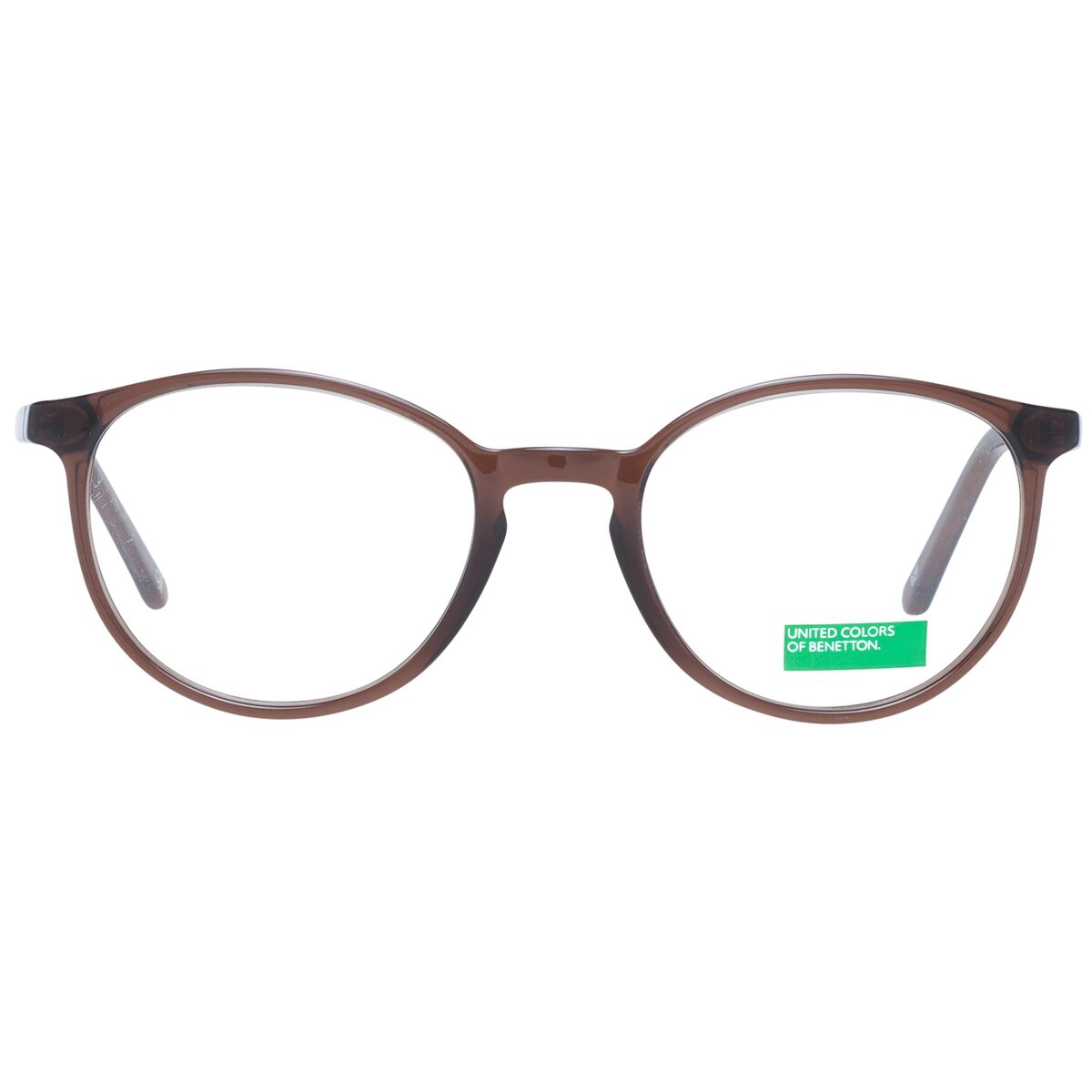 Glasögonbågar Benetton BEO1036 50141 - 2