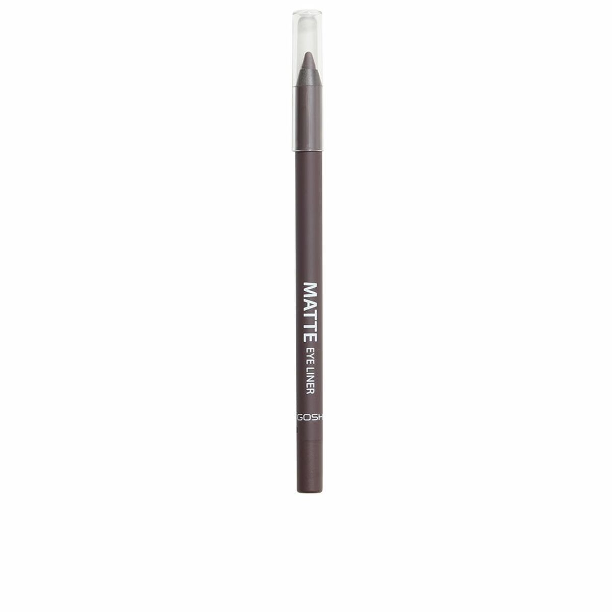 Eyeliner Gosh Copenhagen Matte Nº 005-Mole 1,2 g
