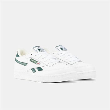 Tennisskor för barn Reebok Club C Revenge Vit