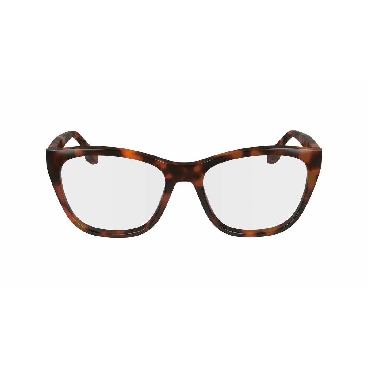 Glasögonbågar Victoria Beckham VB26655317215 Ø 53 mm - 2