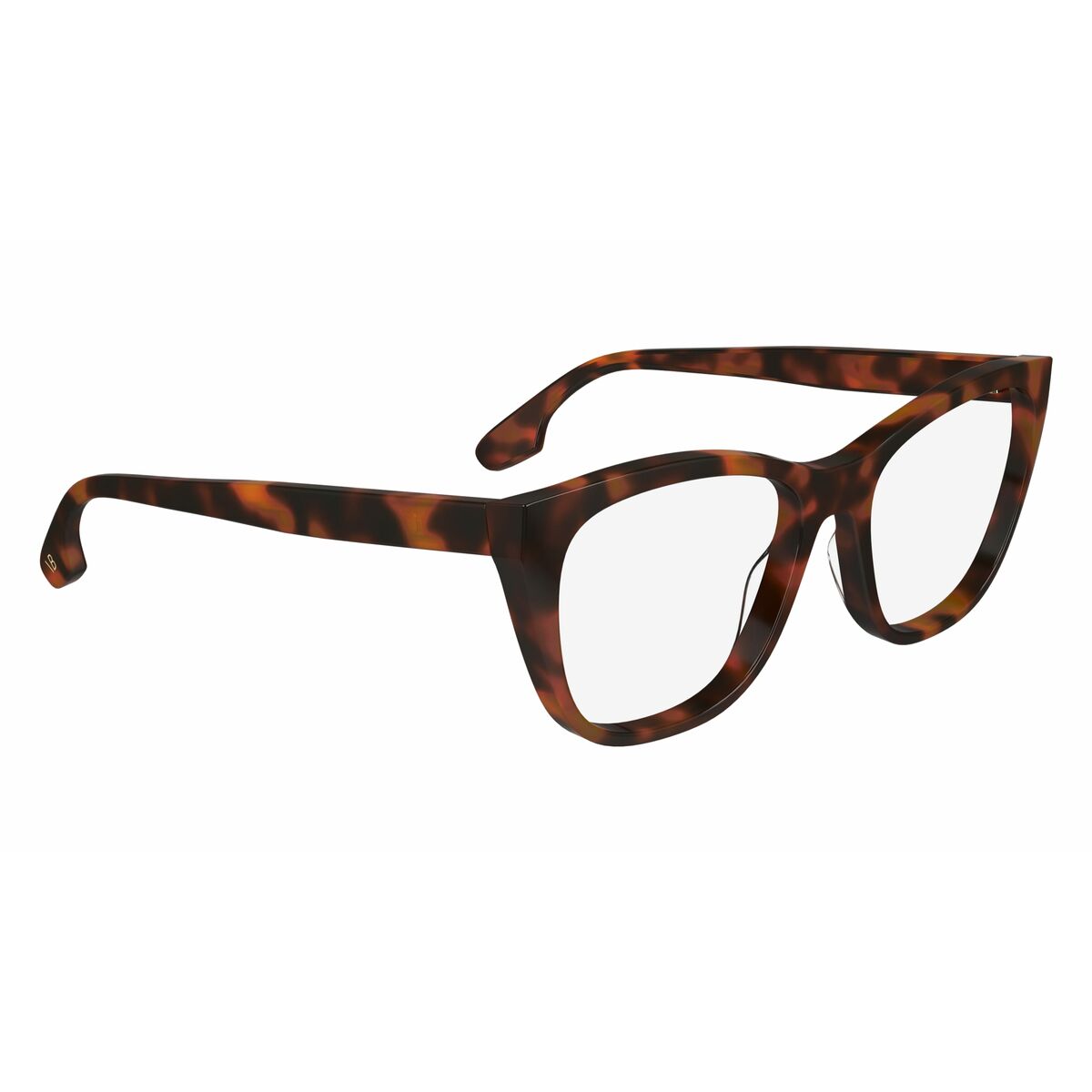Glasögonbågar Victoria Beckham VB26655317215 Ø 53 mm - 3