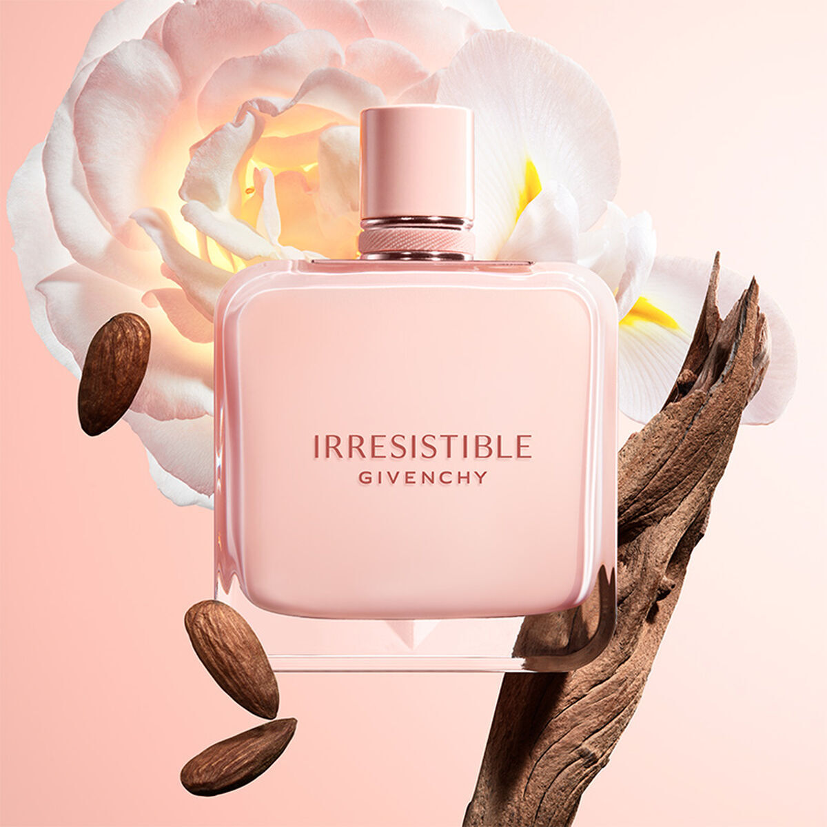 Parfym Damer Givenchy IRRESISTIBLE NUDE VELVET EDP 80 ml - 3