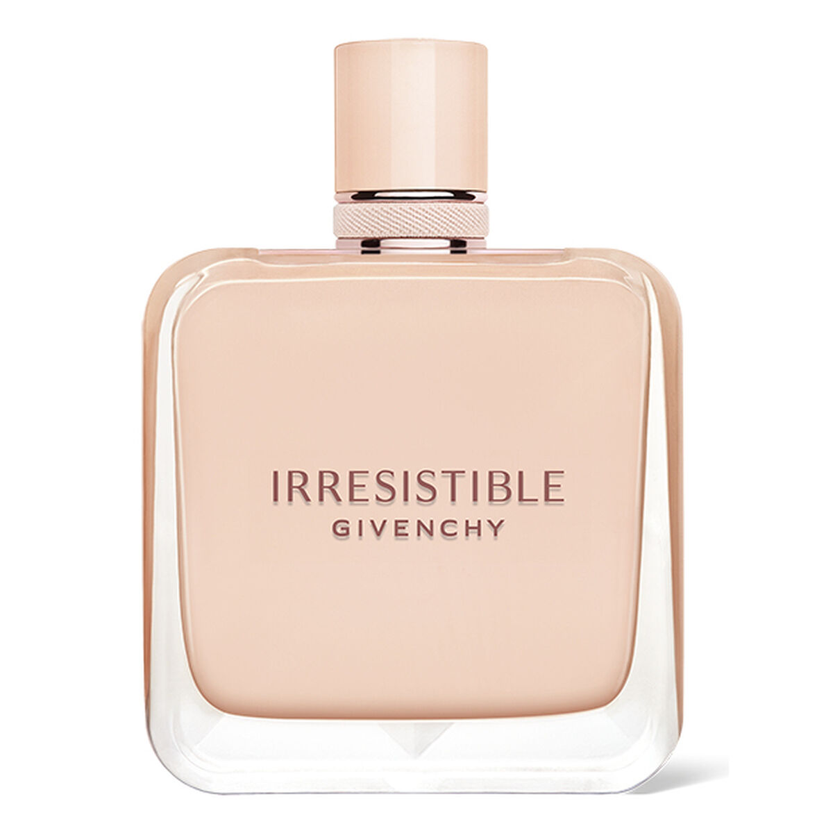 Parfym Damer Givenchy IRRESISTIBLE NUDE VELVET EDP 80 ml