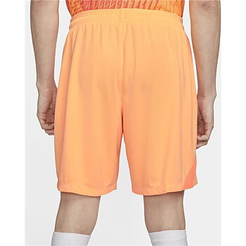 Fotbollsträningsbyxor, Vuxen Nike Atlético Madrid Orange