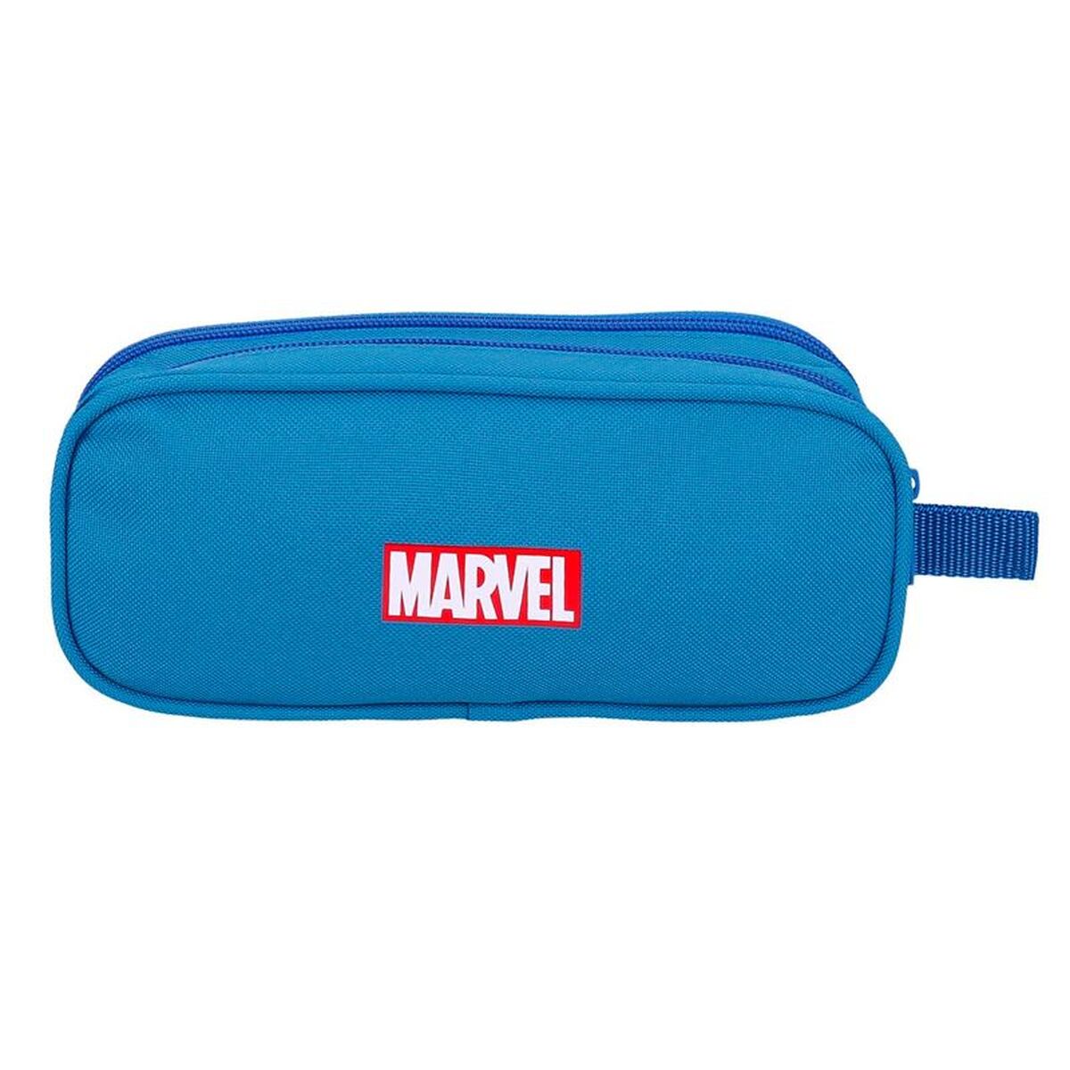 Resenecessär Marvel Marvel 2C Team Spidey Blå - 2