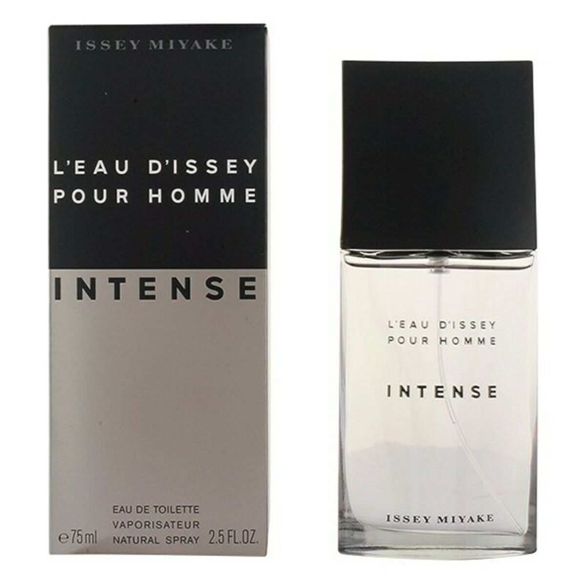 Parfym Herrar Issey Miyake EDT - 2
