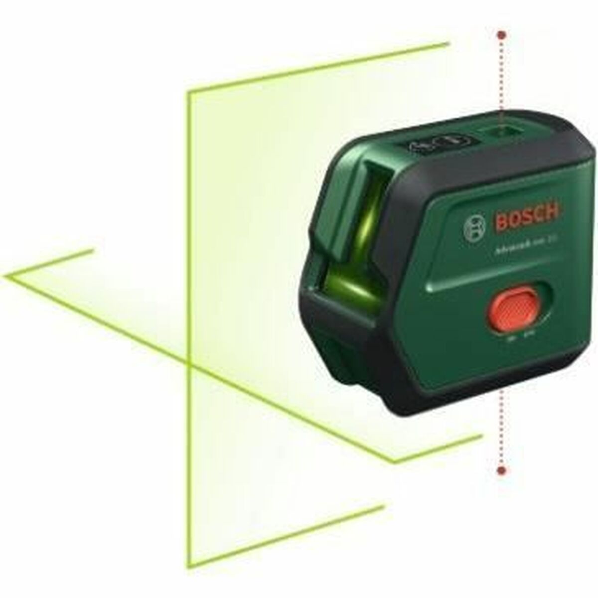 Lasernivå BOSCH
