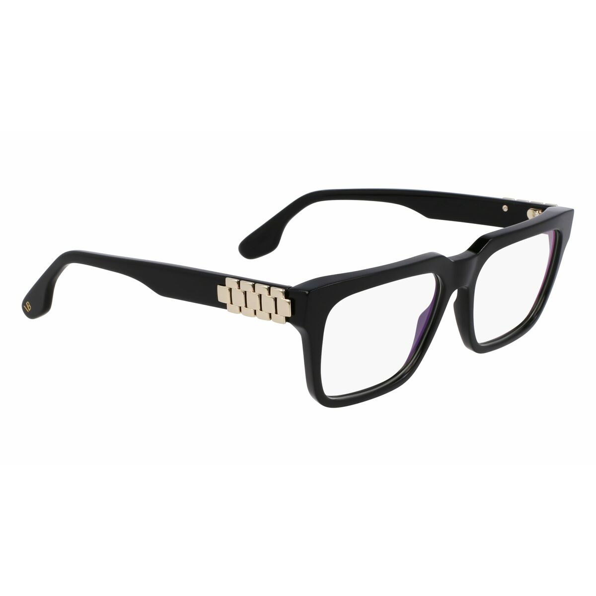 Glasögonbågar Victoria Beckham VB26675215001 Ø 52 mm - 3