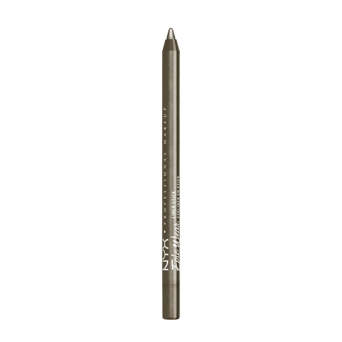 Ögonpenna NYX Epic Wear all time olive 1,22 g