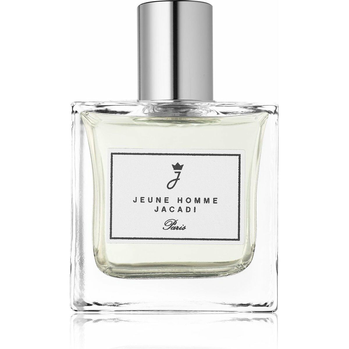 Parfym Herrar Jacadi Paris Jeune Homme EDT 100 ml