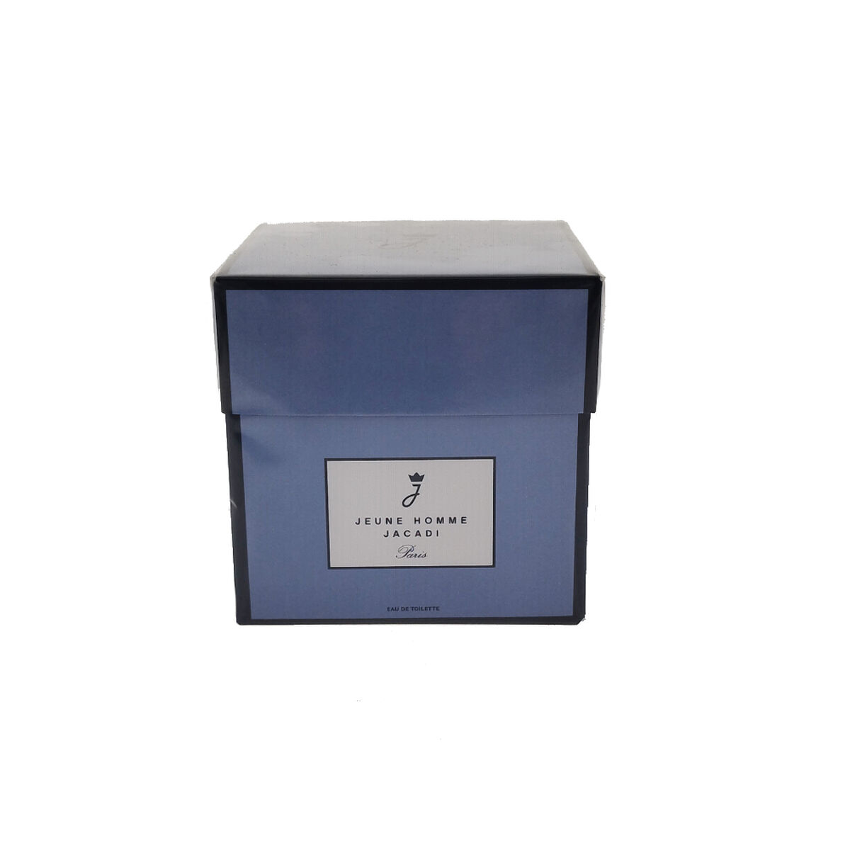 Parfym Herrar Jacadi Paris Jeune Homme EDT 100 ml - 2