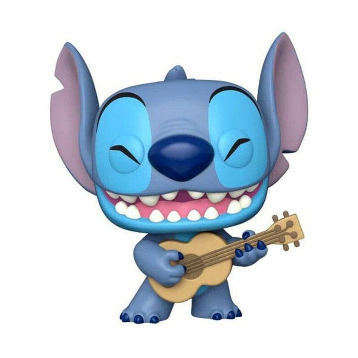 Actionfigurer Funko Pop!