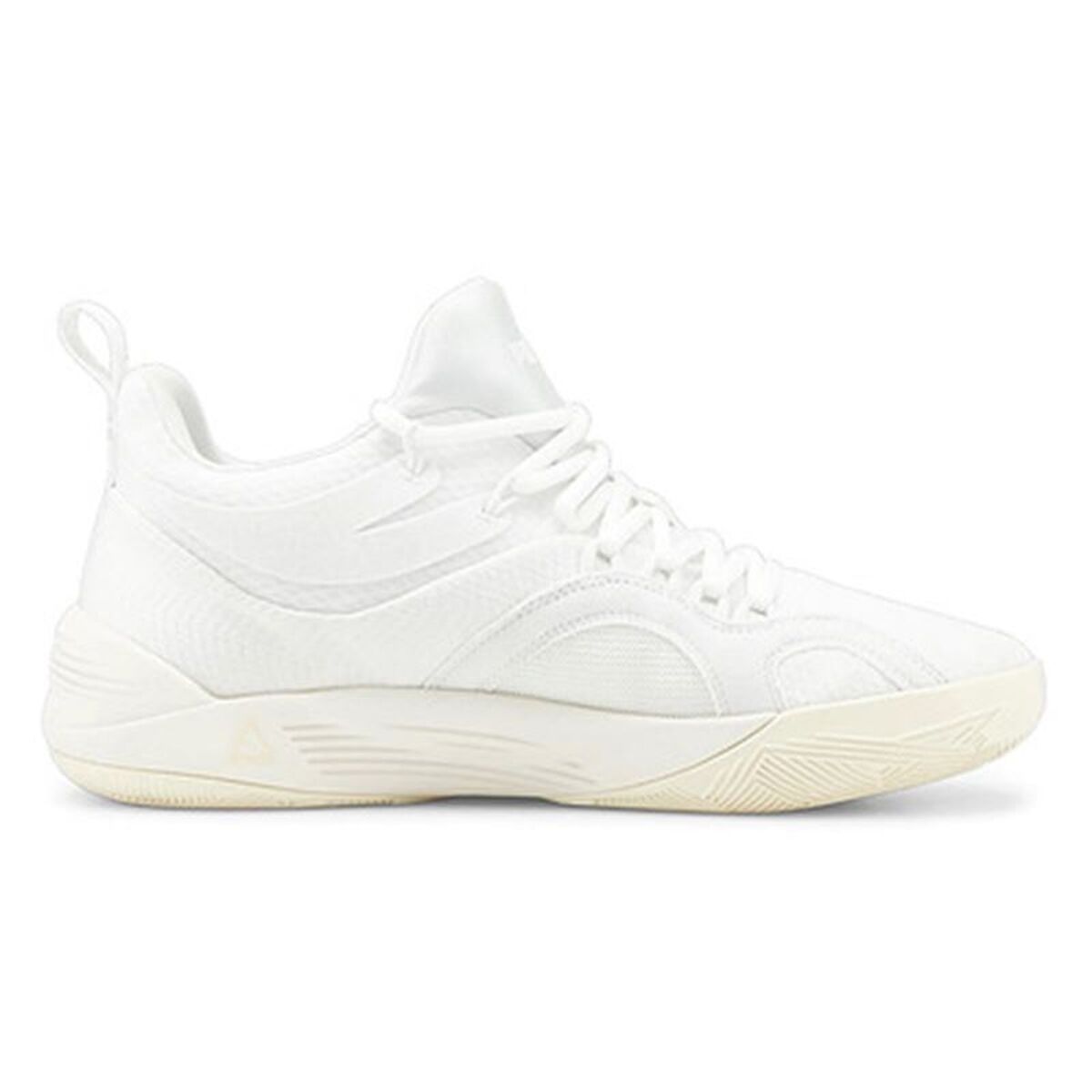 Gymnastikskor, Herr Puma Vit