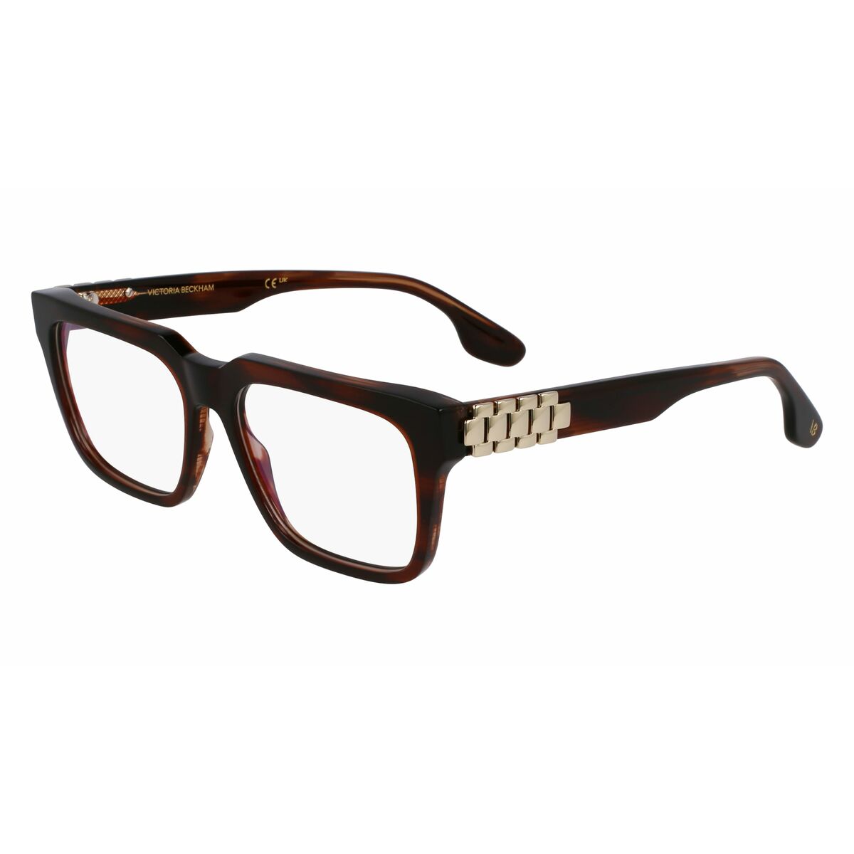 Glasögonbågar Victoria Beckham VB26675215227 Ø 52 mm