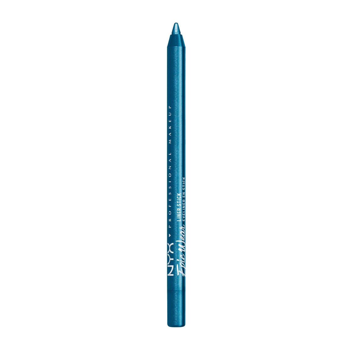 Ögonpenna NYX Epic Wear turquois storm 1,22 g