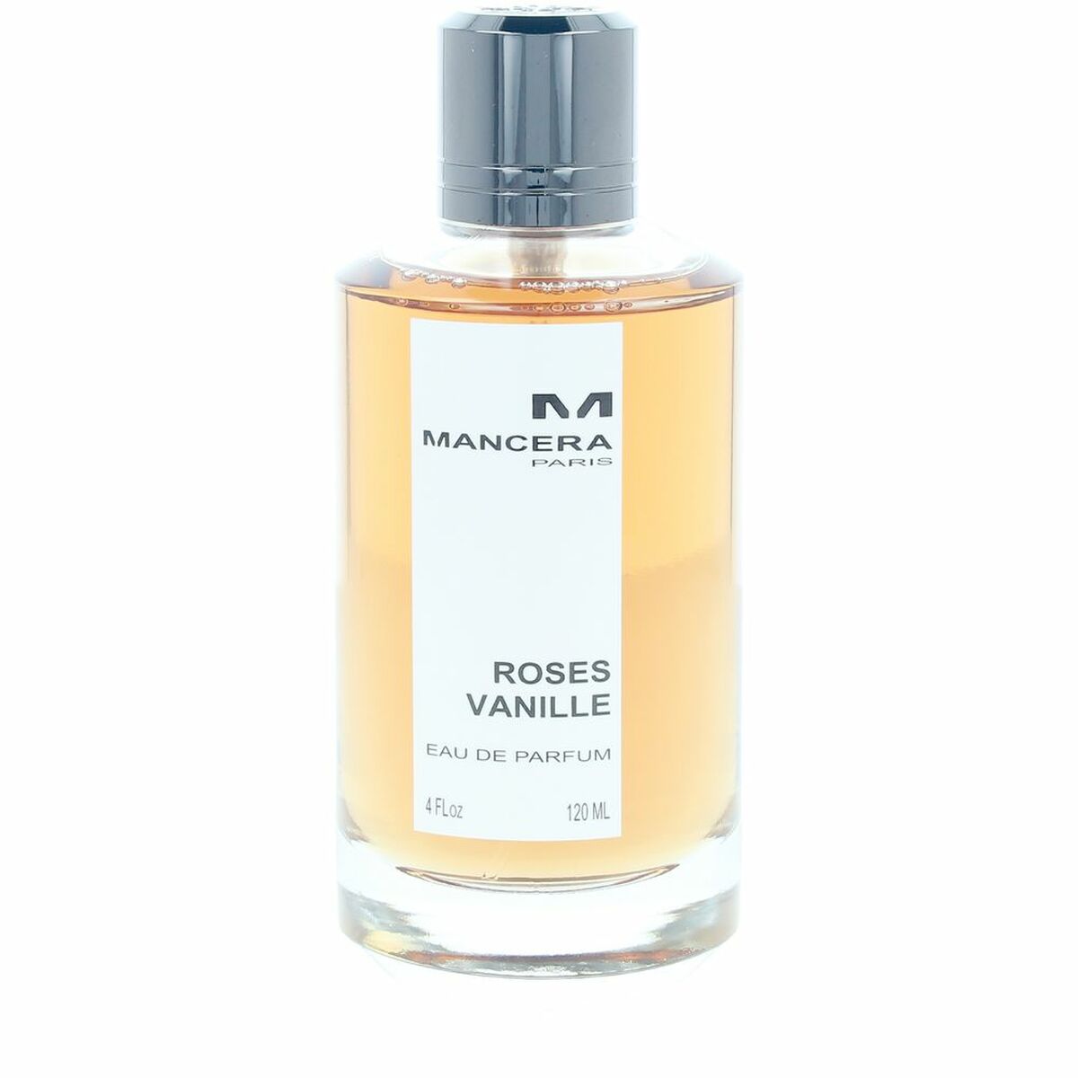Parfym Damer Mancera ROSES VAINILLE
