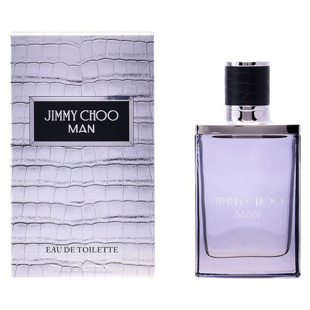 Parfym Herrar Jimmy Choo Man EDT - 2
