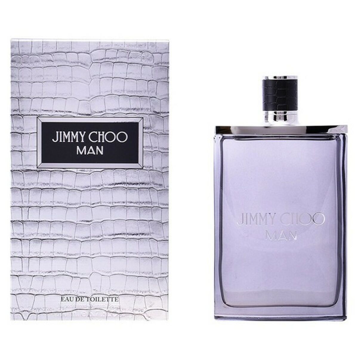 Parfym Herrar Jimmy Choo Man EDT - 3