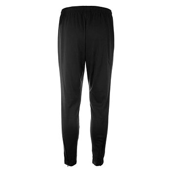 Fotbollsträningsbyxor, Vuxen Nike Dri-Fit Academy Zippered Svart Män