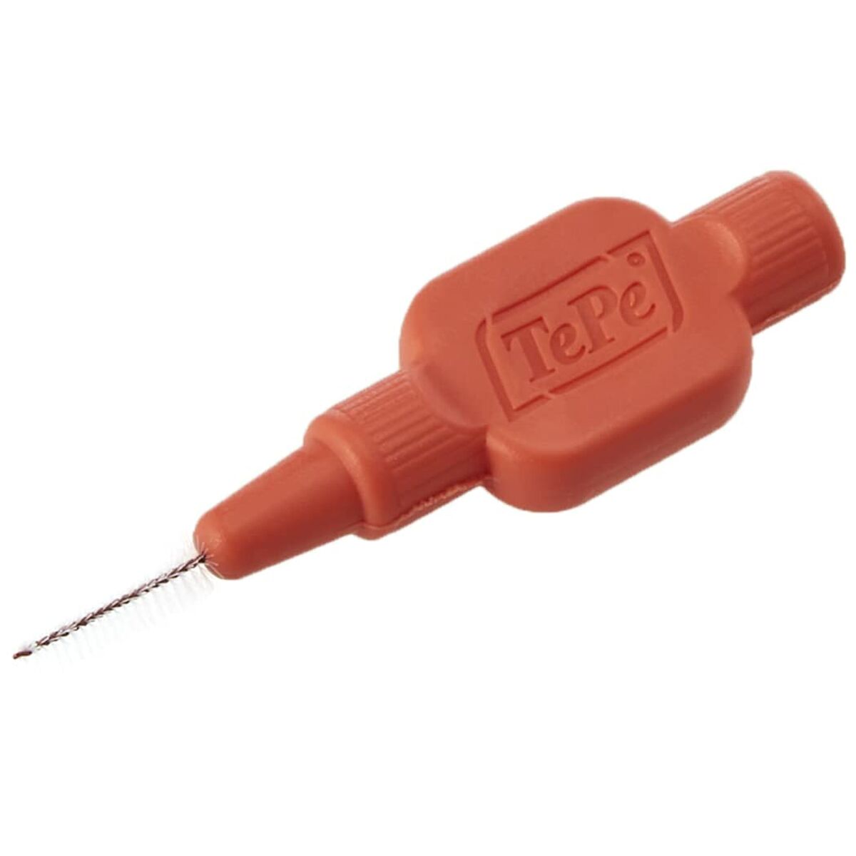 Interdentala borstar Tepe Extra Soft Röd 0,5 mm 25 antal - 2