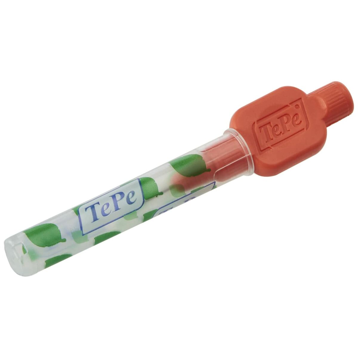 Interdentala borstar Tepe Extra Soft Röd 0,5 mm 25 antal - 3