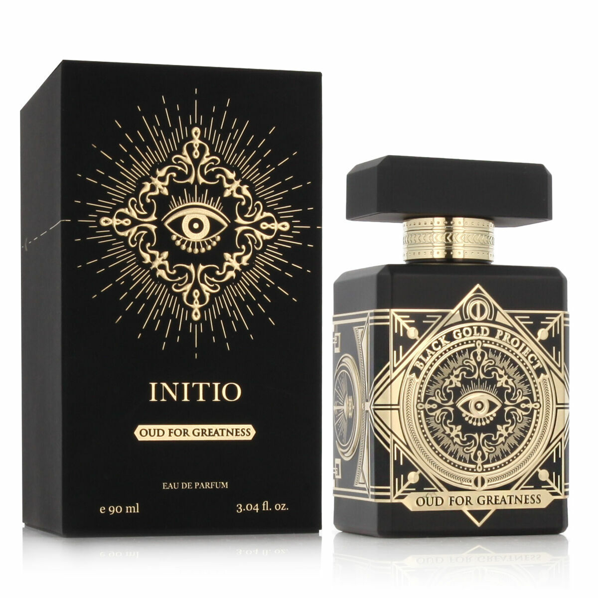 Parfym Unisex Initio OUD FOR GREATNESS EDP 90 ml