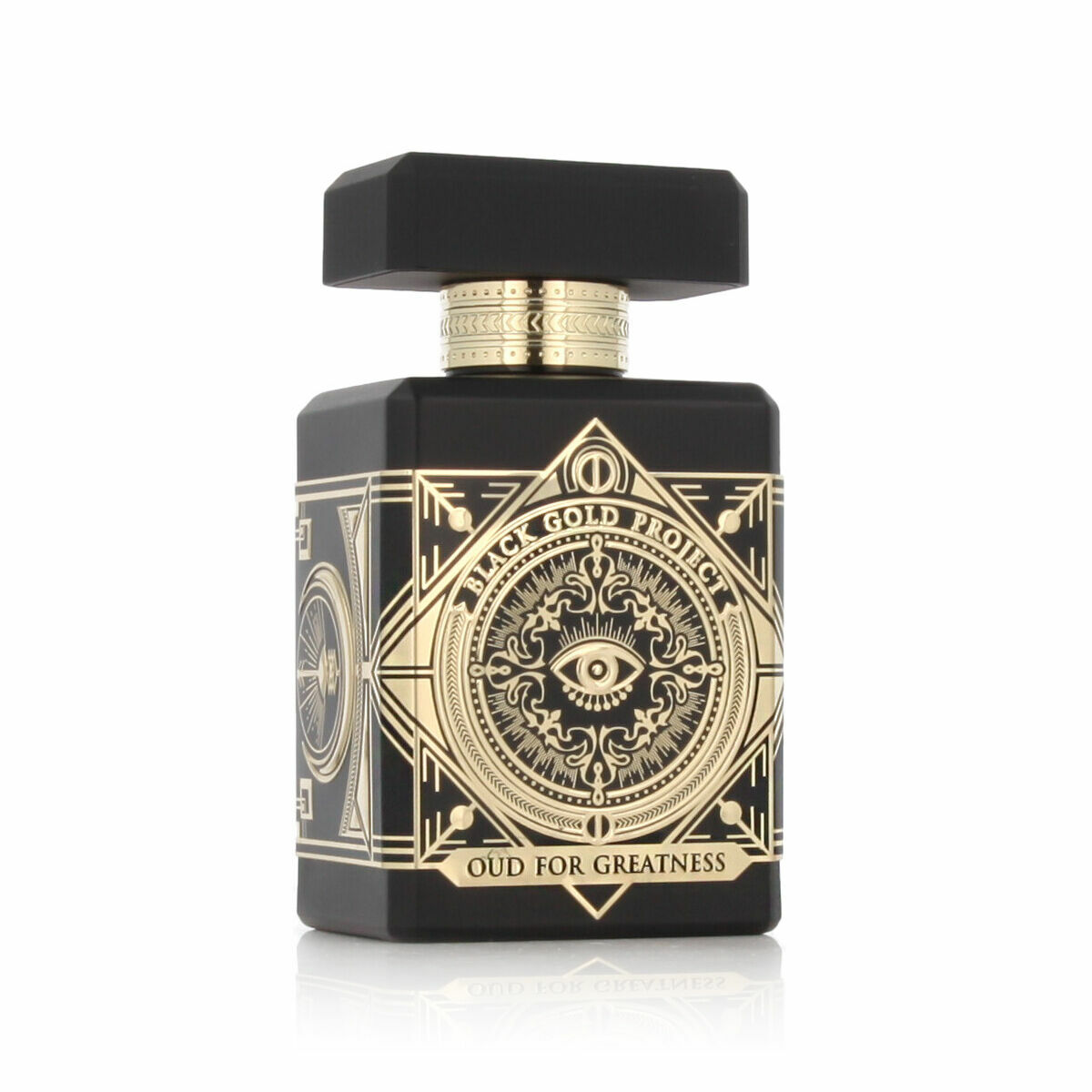 Parfym Unisex Initio OUD FOR GREATNESS EDP 90 ml - 2