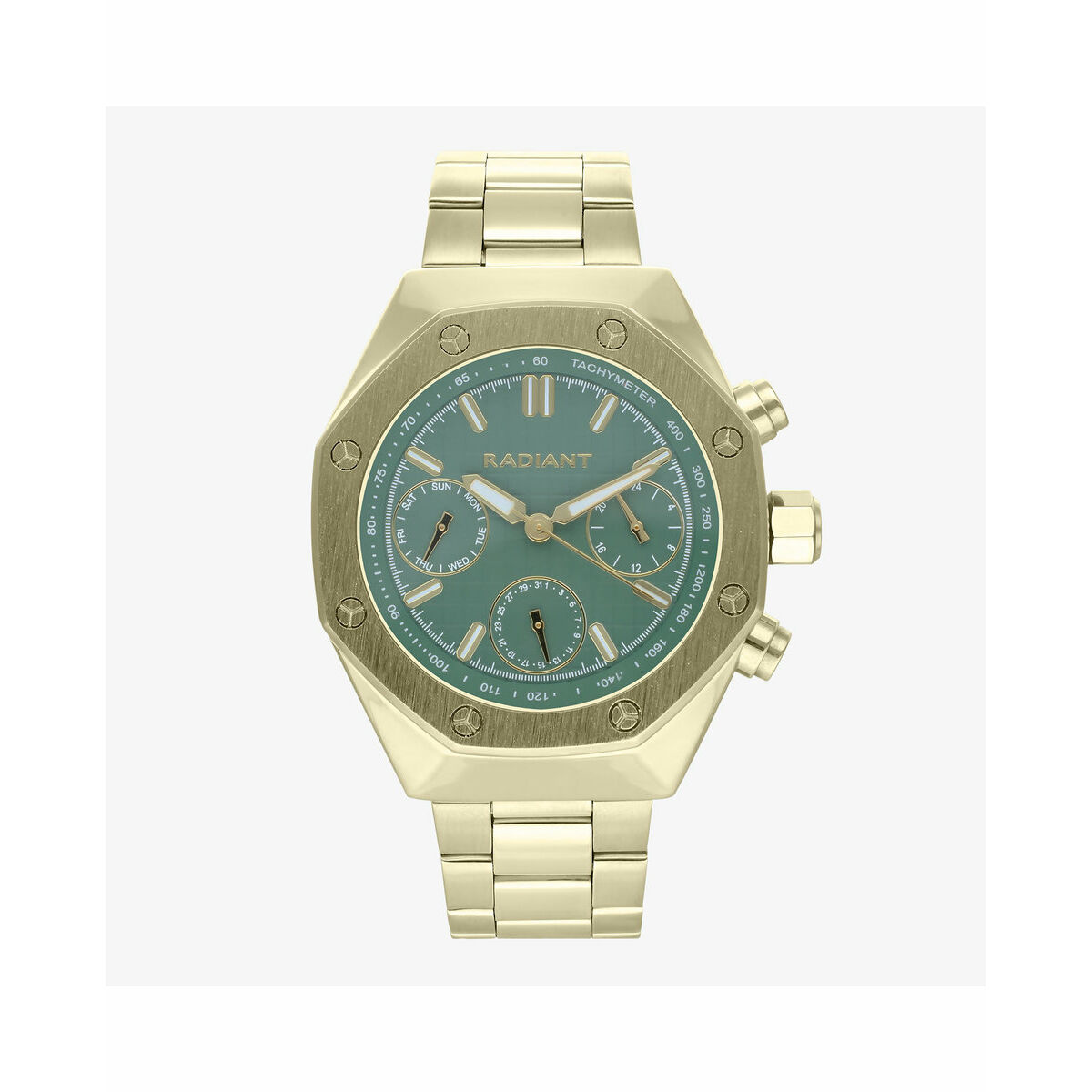 Herrklocka Radiant RA628703 (Ø 44 mm) - 2