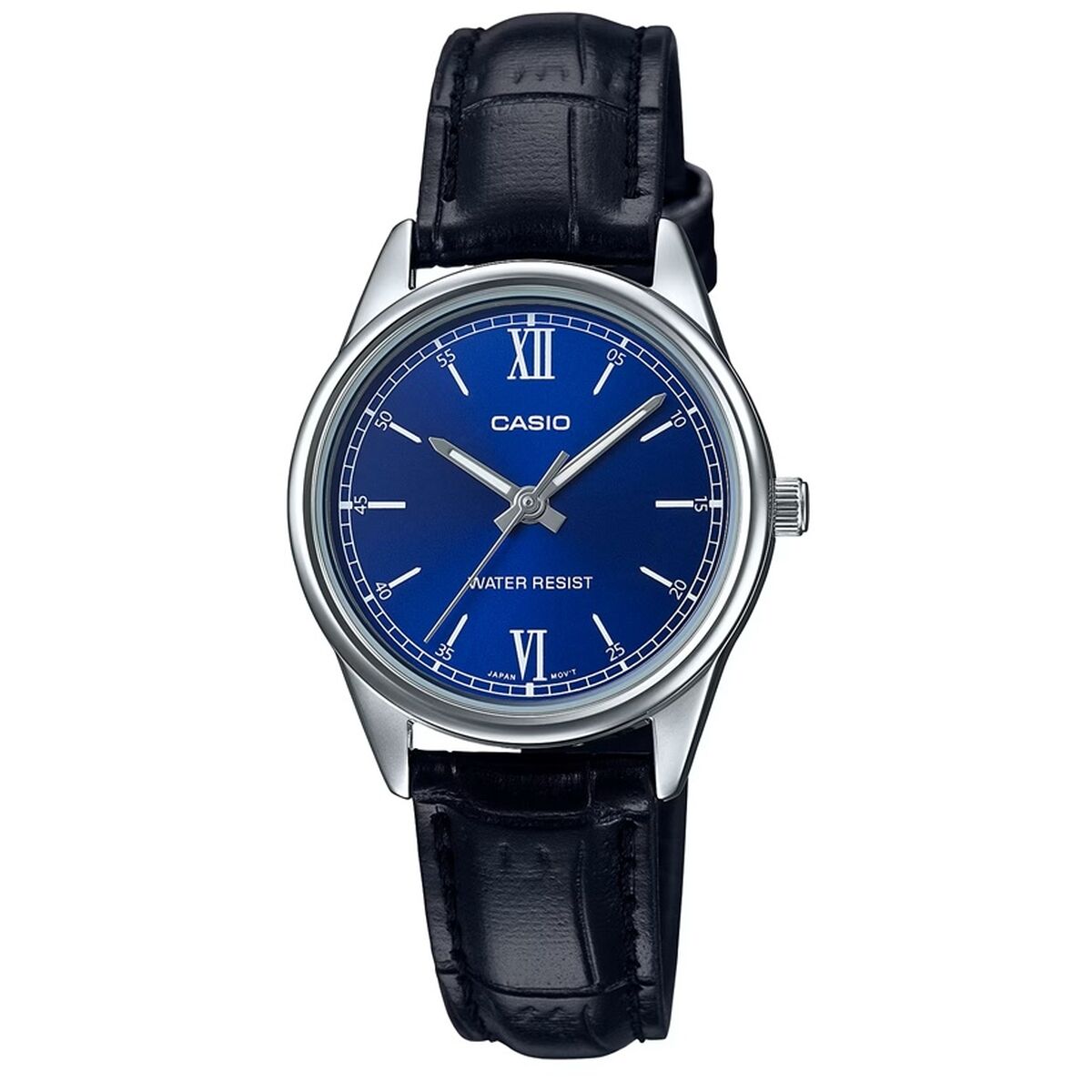 Damklocka Casio ONLY TIME (Ø 28 mm)