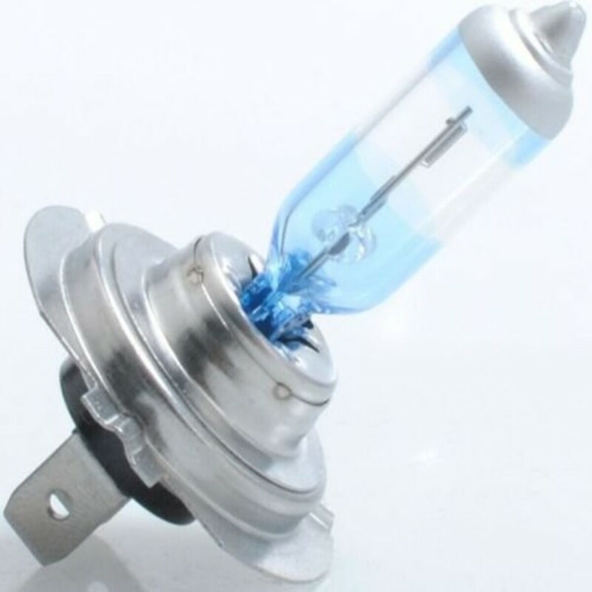 Glödlampa för bil M-Tech PTZPT7-DUO 12 V Halogen 55 W - 2