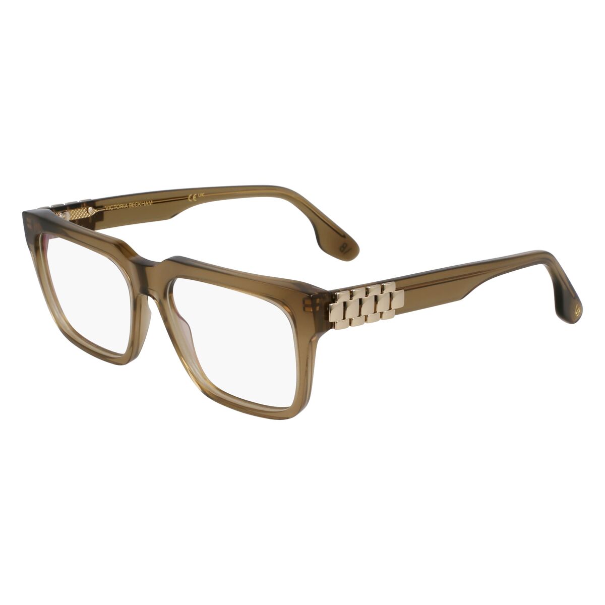 Glasögonbågar Victoria Beckham VB26675215310 Ø 52 mm